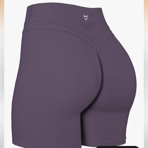 MULTIPLE High-Performance Women's Bike Shorts